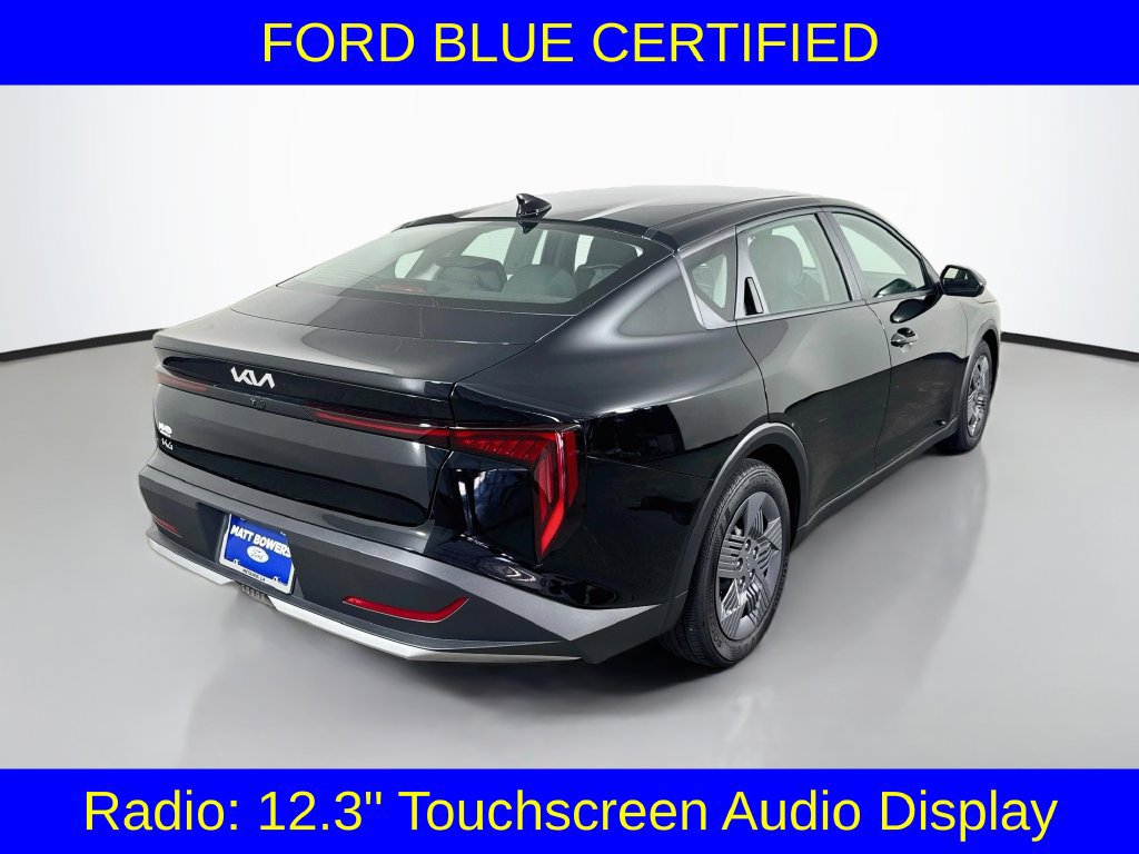 Used 2026 Kia K4 FWD image 7