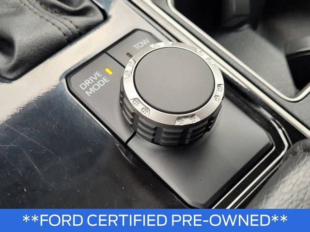 Used 2022 Toyota Tundra SR5 w/ TRD Sport Package RWD image 25