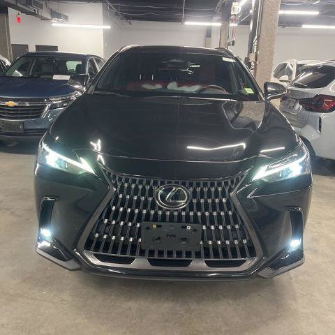 Used 2024 Lexus NX 350 AWD image 8