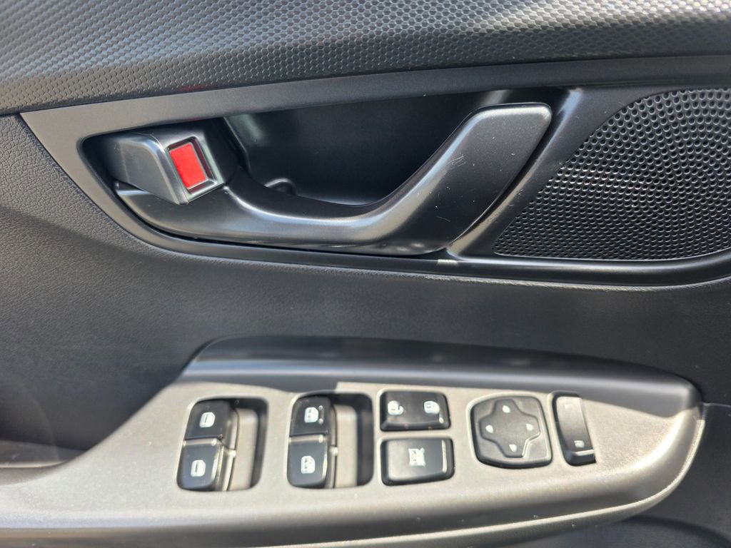 Used 2023 Hyundai Kona N Line AWD/4WD image 19