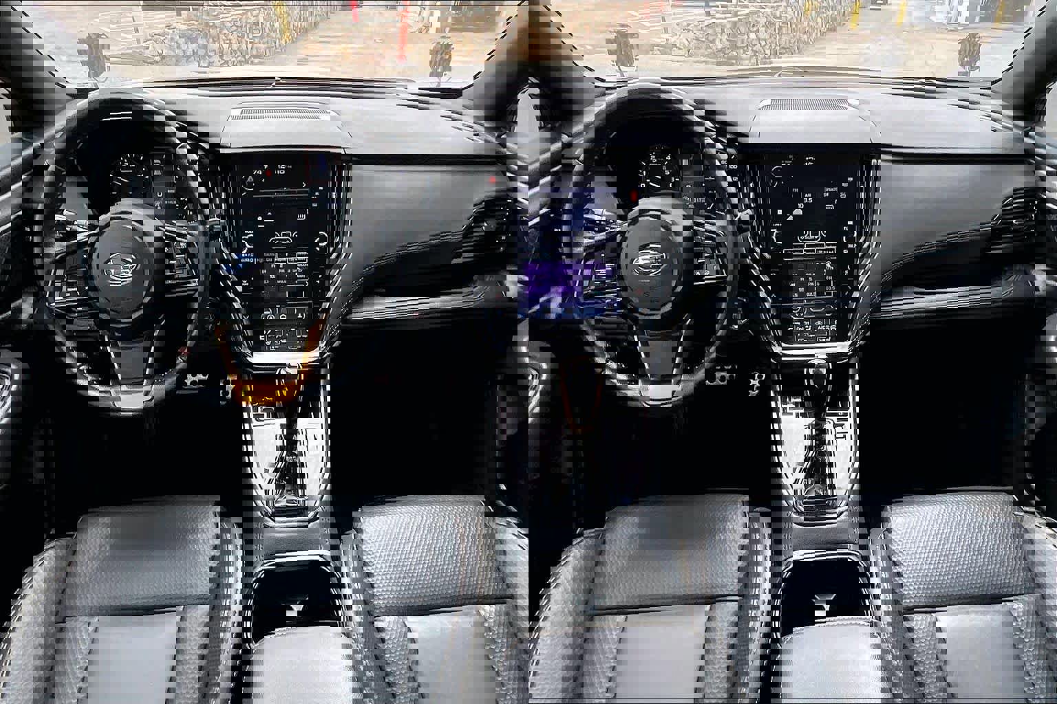 Used 2022 Subaru Outback Wilderness AWD/4WD image 15