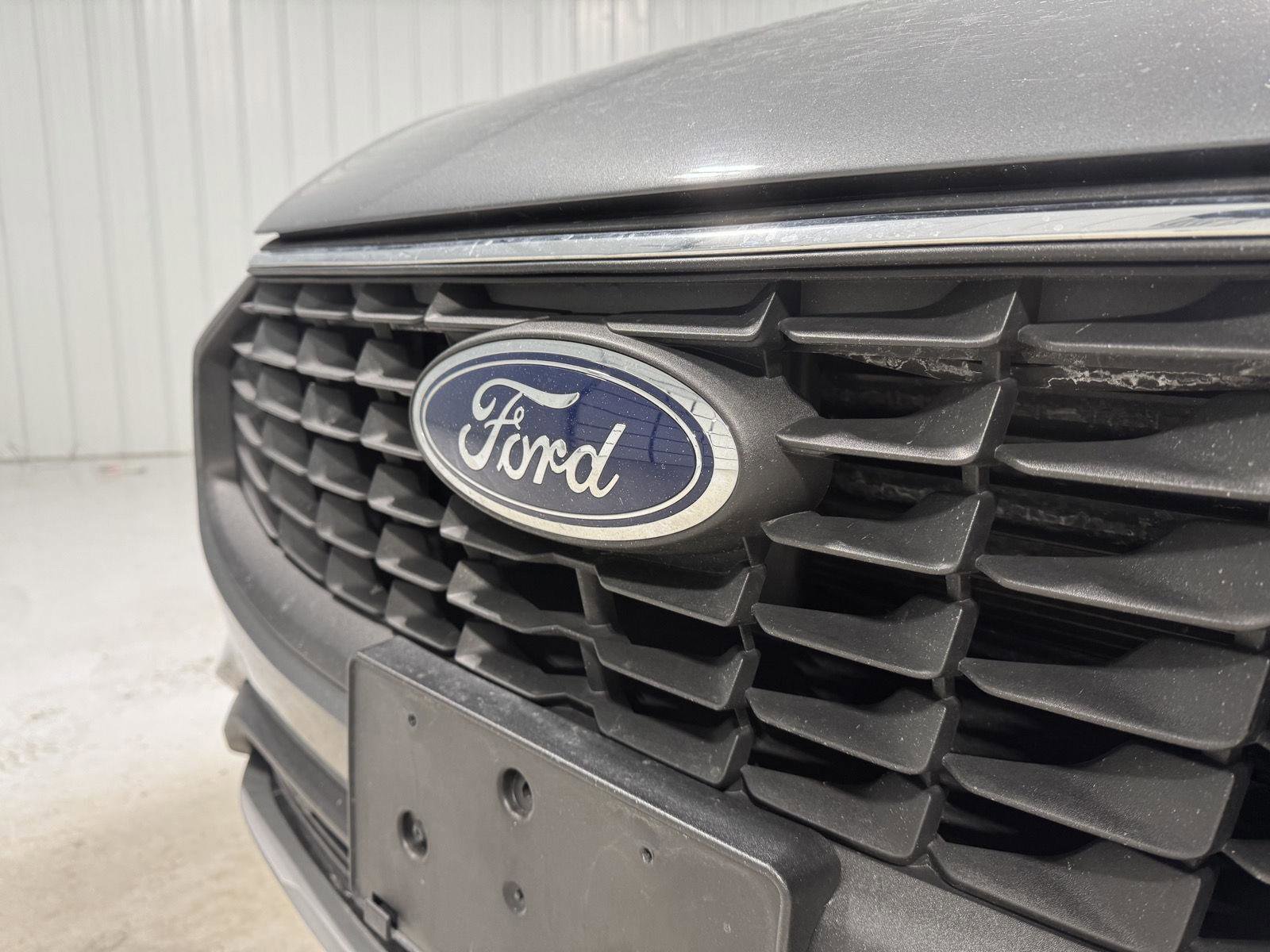 Certified 2023 Ford Escape Active w/ Cold Weather Package image 11