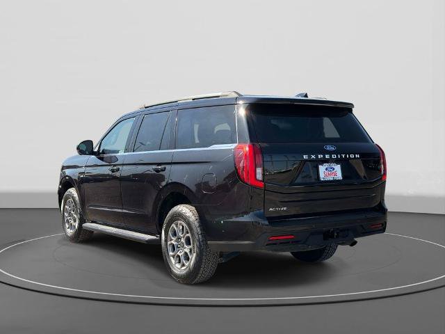 Certified 2025 Ford Expedition Active RWD image 7