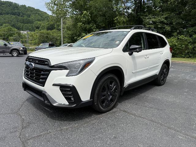 Used 2023 Subaru Ascent Onyx Edition Limited AWD/4WD image 4