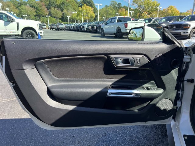 Certified 2019 Ford Mustang GT w/ GT Performance Package RWD image 14