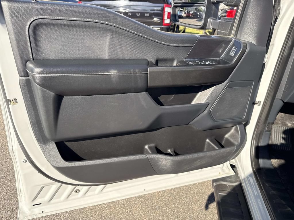Certified 2023 Ford F150 XLT w/ Equipment Group 302A High AWD/4WD image 18
