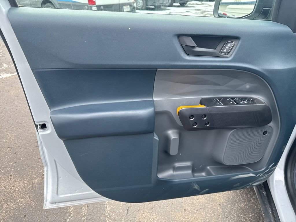 Certified 2025 Ford Maverick Tremor image 9