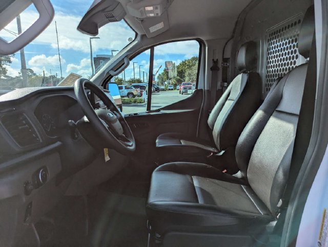 Certified 2024 Ford Transit 150 Low Roof RWD image 15