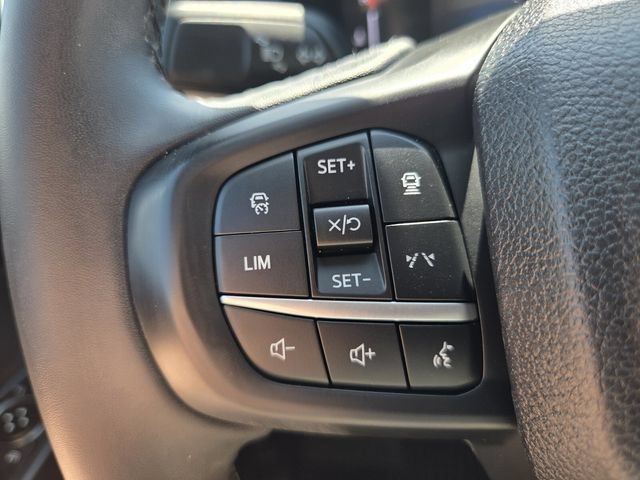 Certified 2024 Ford Ranger XLT AWD/4WD image 29