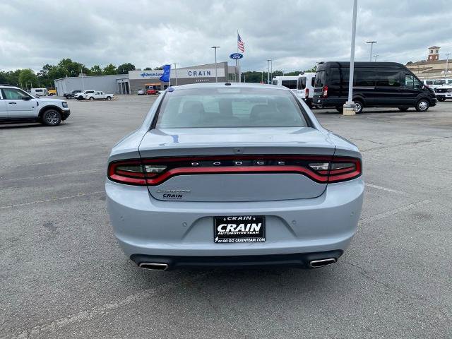 Used 2022 Dodge Charger SXT RWD image 6
