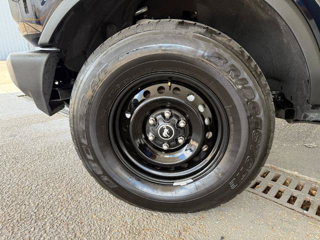 Certified 2025 Ford Bronco Big Bend AWD/4WD image 30