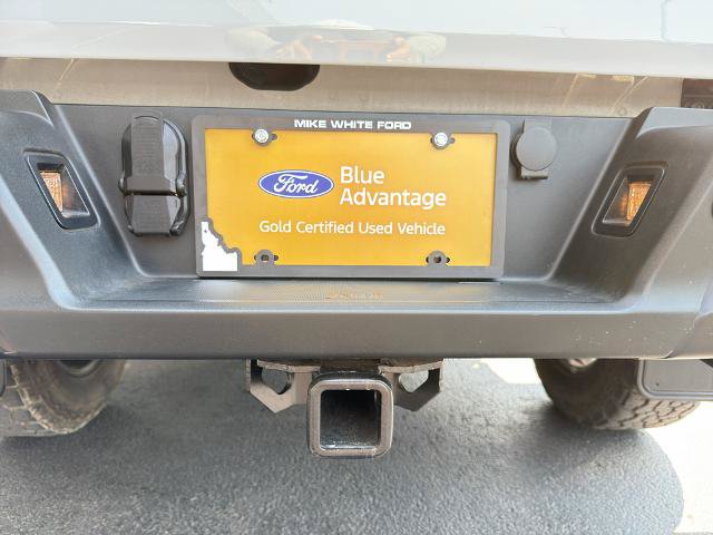 Certified 2024 Ford F150 Tremor w/ Equipment Group 402A High AWD/4WD image 17