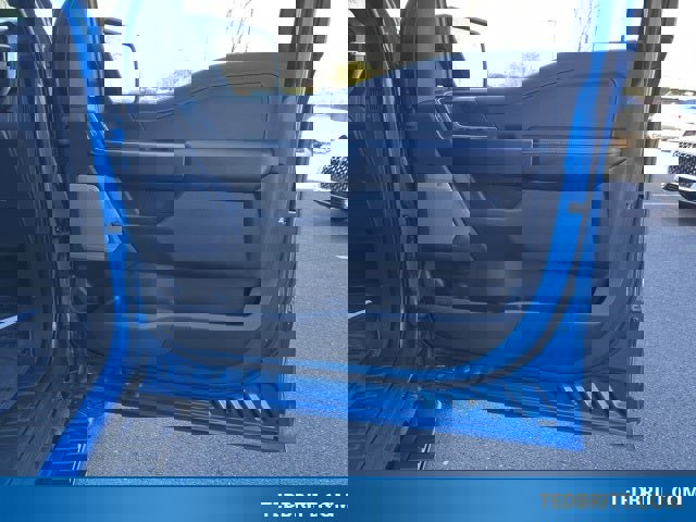 Certified 2021 Ford F150 XLT w/ Equipment Group 302A High image 22