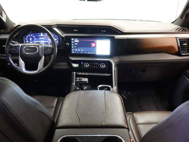 Used 2023 GMC Sierra 1500 Denali w/ Denali Reserve Package AWD/4WD image 37