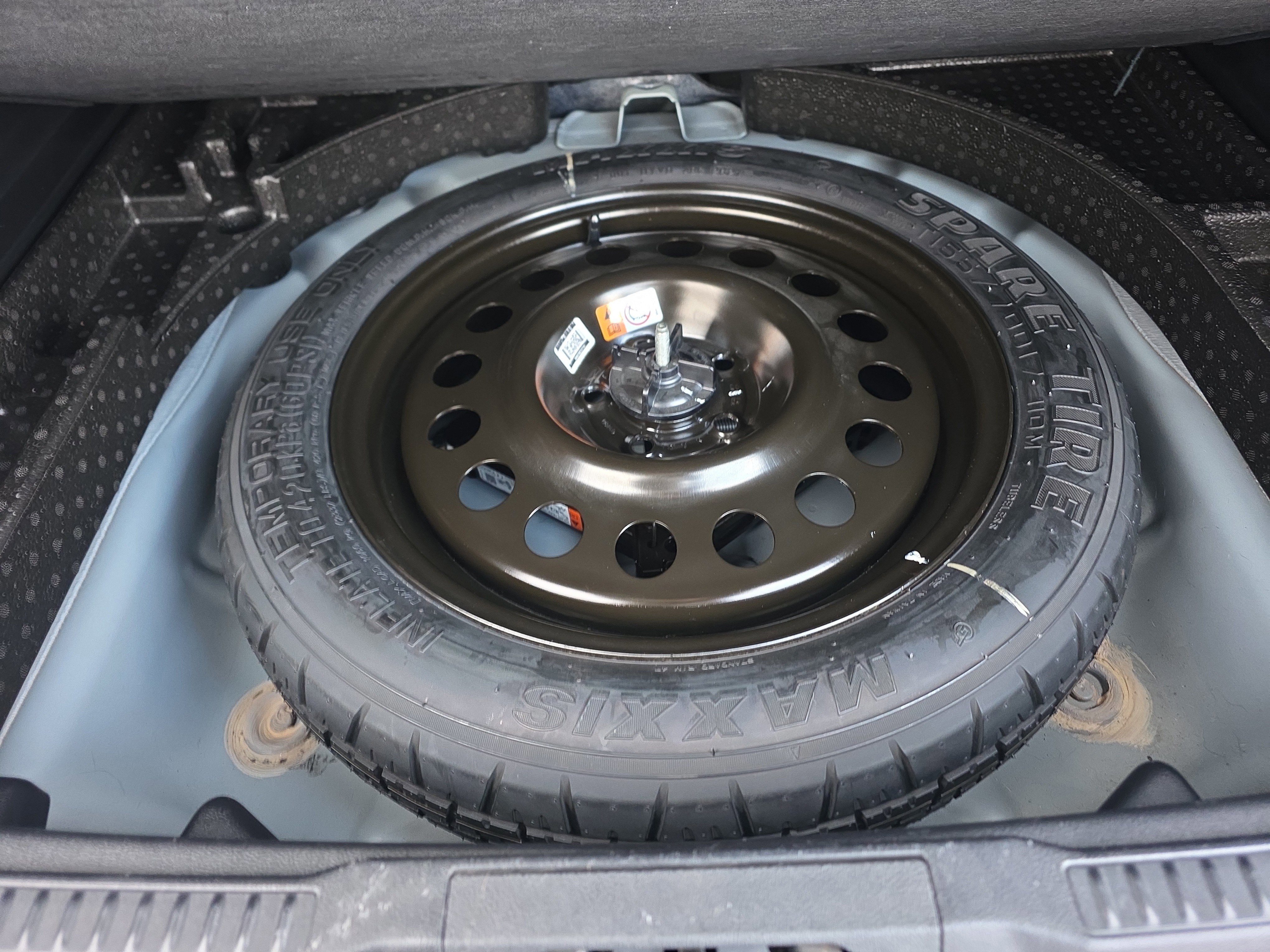 Certified 2021 Ford Bronco Sport Outer Banks w/ Outer Banks Package (96D) image 22