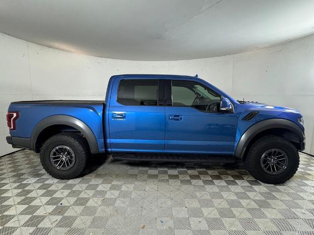 Certified 2019 Ford F150 Raptor w/ Equipment Group 802A Luxury AWD/4WD image 2