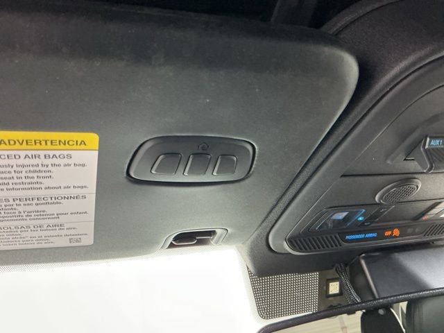 Certified 2023 Ford Bronco Wildtrak image 24