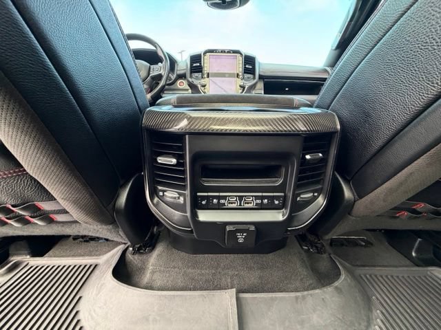 Used 2022 RAM 1500 TRX w/ TRX Level 2 Equipment Group AWD/4WD image 27
