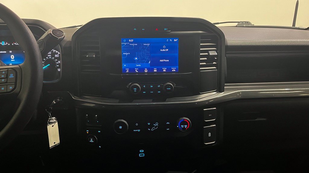 Certified 2023 Ford F150 XL w/ STX Appearance Package AWD/4WD image 19