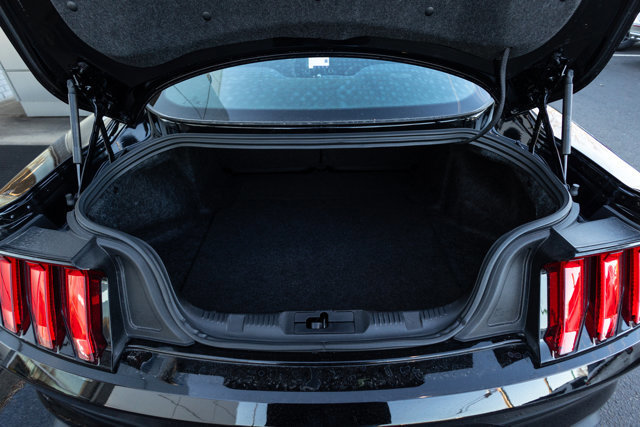 Certified 2021 Ford Mustang Coupe w/ Equipment Group 101A image 8