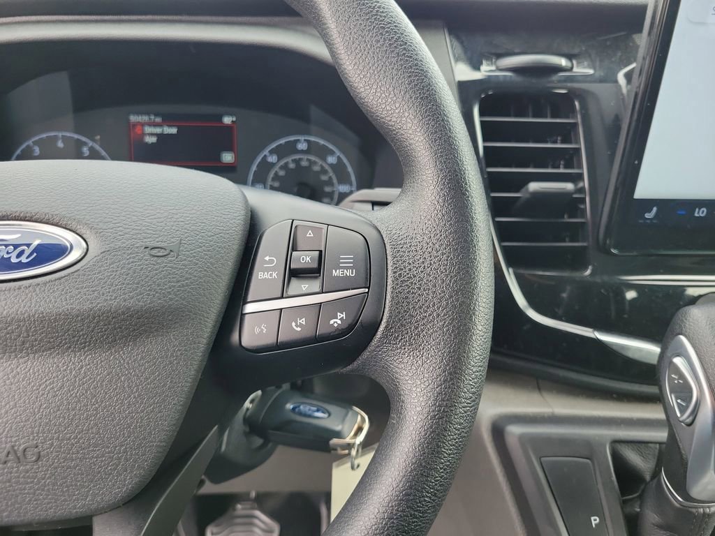 Certified 2023 Ford Transit 350 XLT image 25