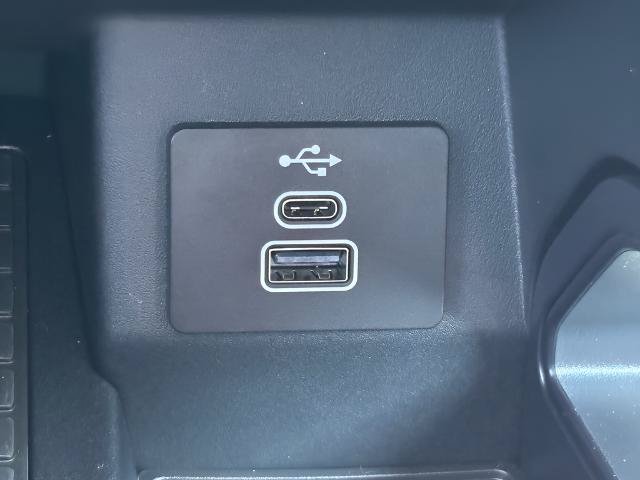 Certified 2025 Ford Ranger XLT AWD/4WD image 15