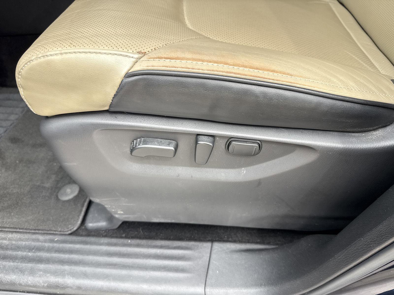 Used 2023 INFINITI QX80 Premium Select w/ Cargo Package image 30