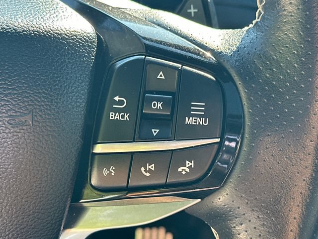 Certified 2024 Ford Explorer ST w/ Equipment Group 401A AWD/4WD image 34