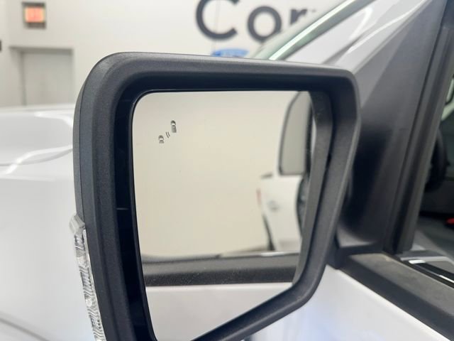 Certified 2022 Ford F150 XLT w/ Equipment Group 302A High image 41