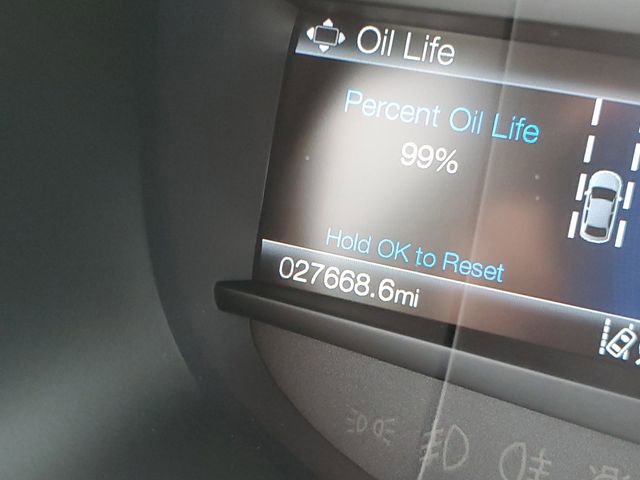 Certified 2024 Ford Edge SEL w/ Convenience Package image 15