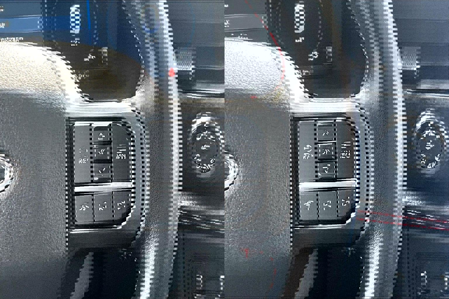 Certified 2022 Ford Expedition Max Limited image 21