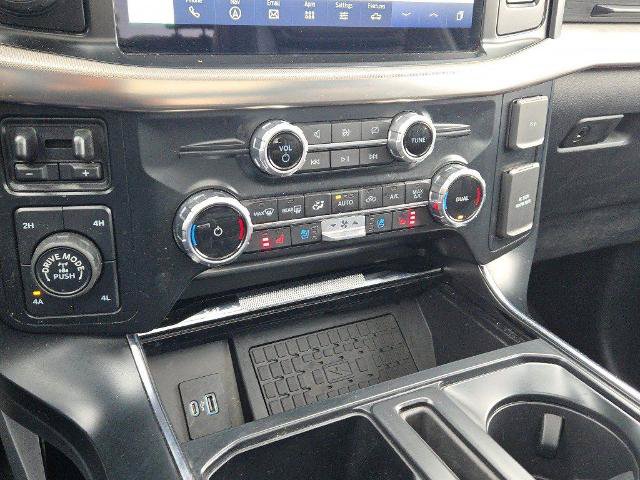Certified 2023 Ford F150 Raptor AWD/4WD image 28