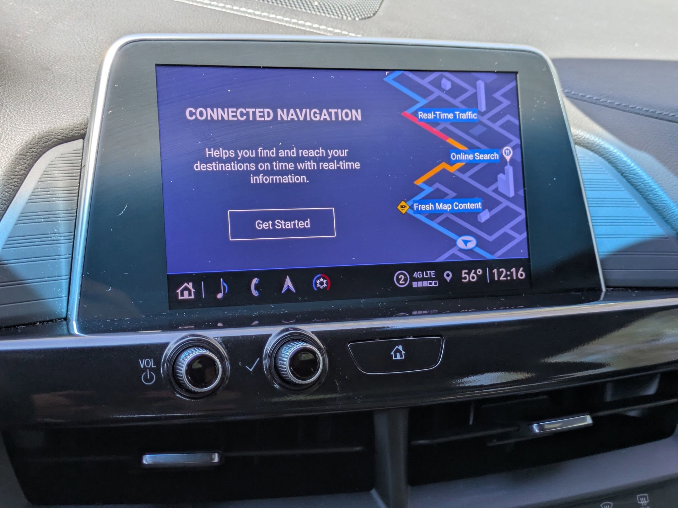 Used 2023 Cadillac CT4 Luxury w/ Sun And Sound Package image 21