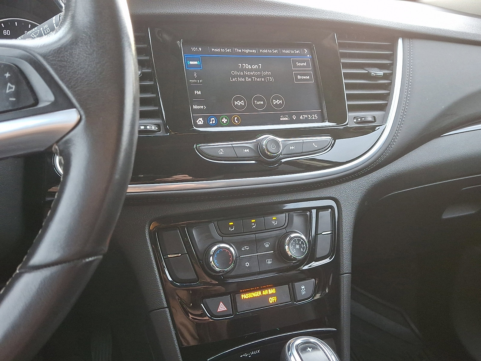 Used 2022 Buick Encore Preferred w/ Safety Package image 23