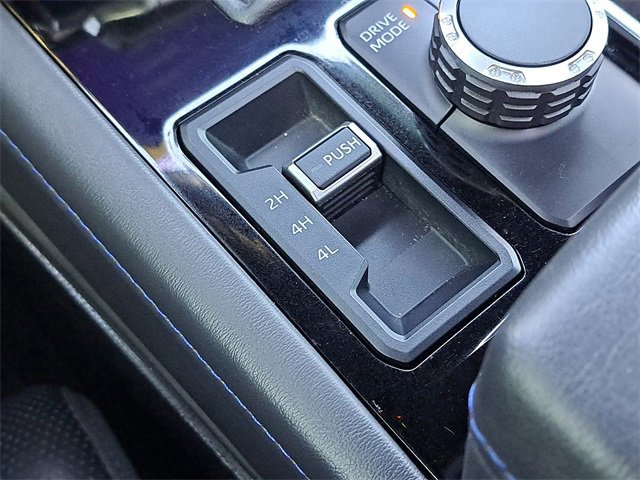 Used 2025 Toyota Tundra Platinum image 17