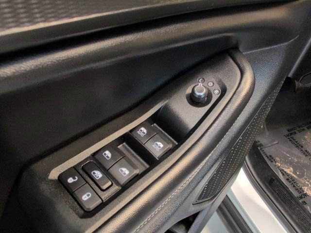 Used 2023 Jeep Grand Cherokee Altitude AWD/4WD image 15