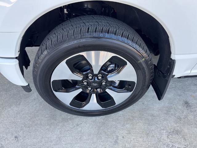 Certified 2024 Ford F150 Lightning Platinum image 12