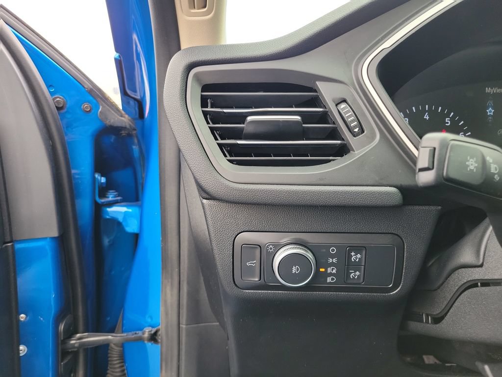 Certified 2020 Ford Escape SEL AWD/4WD image 21