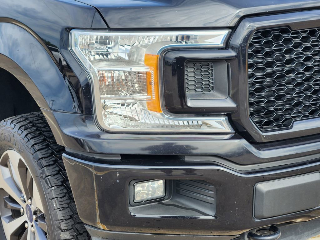 Certified 2019 Ford F150 XL w/ Equipment Group 101A Mid AWD/4WD image 9