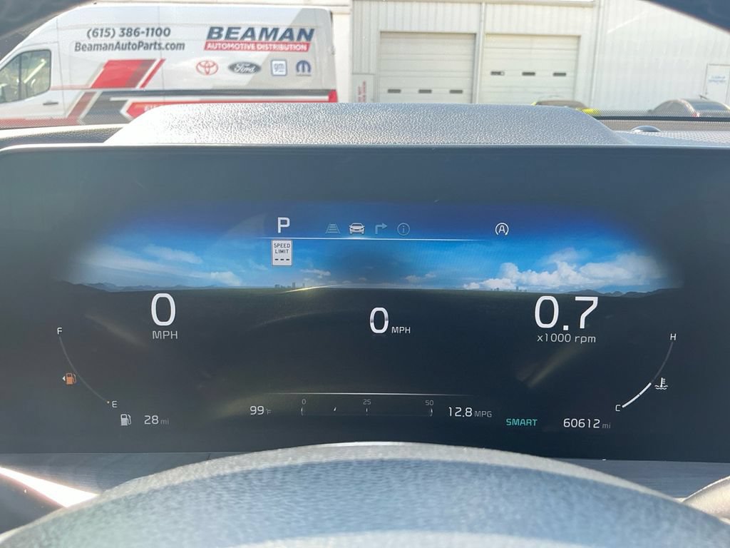 Used 2023 Kia Telluride SX X-Pro AWD/4WD image 19