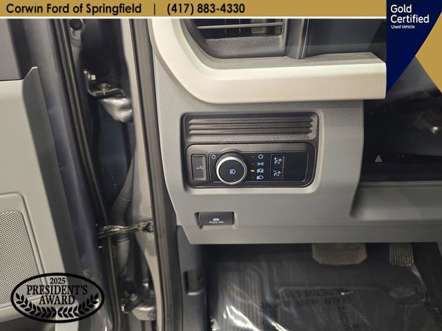 Certified 2024 Ford F250 XLT w/ FX4 Off-Road Package AWD/4WD image 35