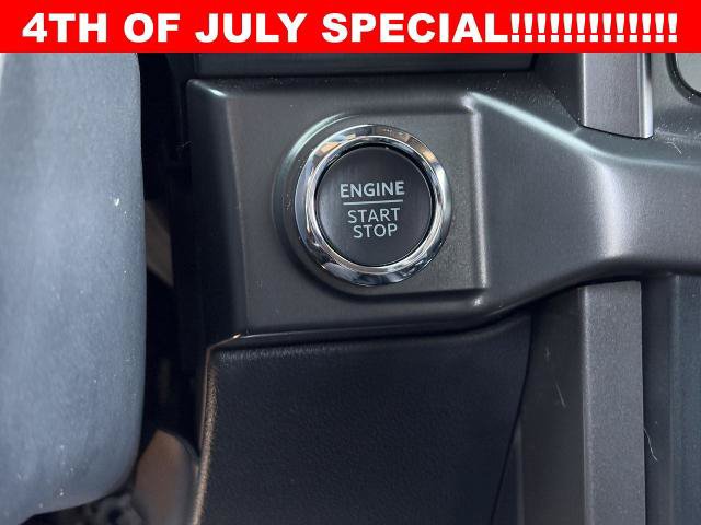 Certified 2025 Ford F150 Tremor w/ Bed Utility Package AWD/4WD image 16