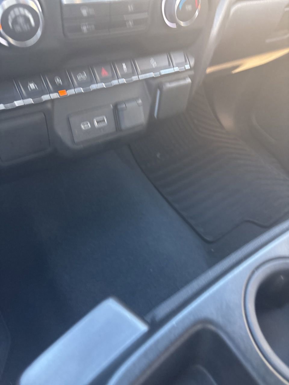 Used 2022 Chevrolet Silverado 1500 Custom Trail Boss image 11