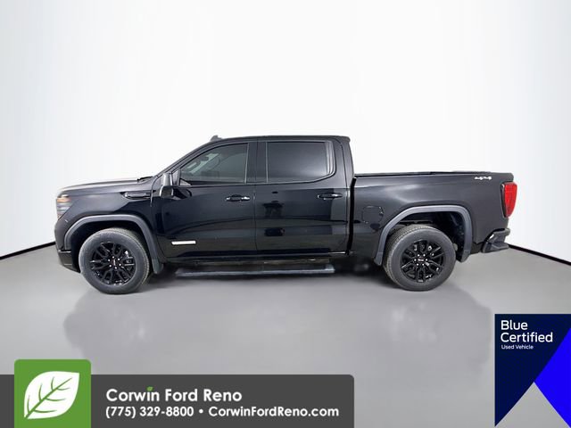 Used 2024 GMC Sierra 1500 Elevation AWD/4WD image 4