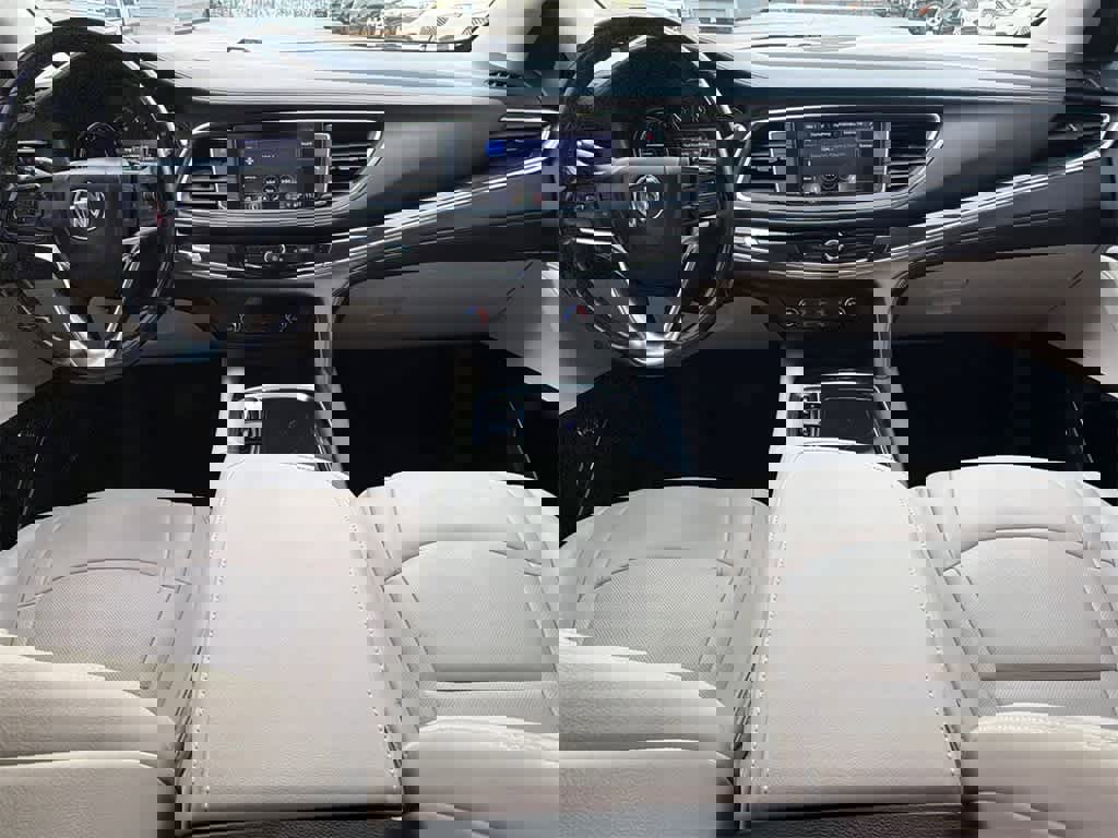 Used 2023 Buick Enclave Essence w/ Experience Buick Package image 20