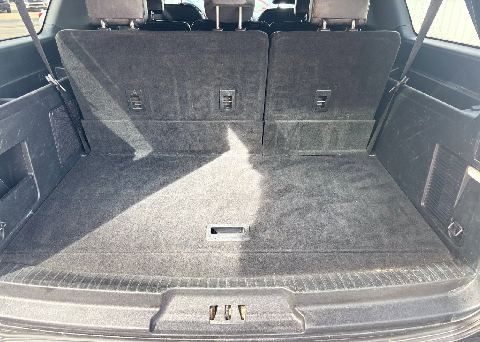 Certified 2021 Ford Expedition Max Limited image 10