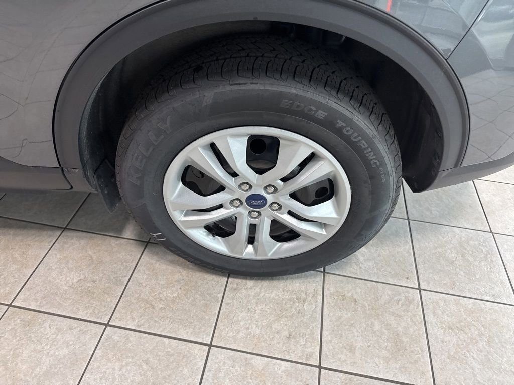 Certified 2023 Ford Escape AWD image 76