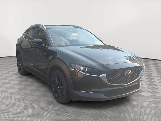 Used 2024 MAZDA CX-30 AWD 2.5 S w/ Select Sport Pkg image 4