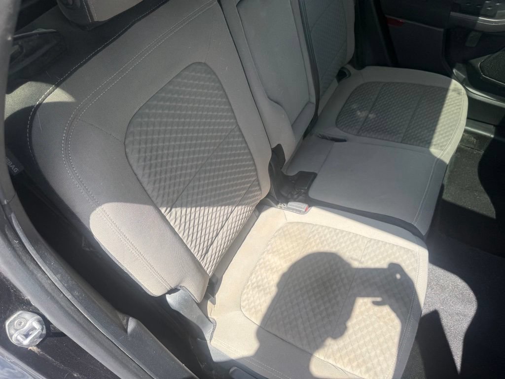 Certified 2020 Ford Escape SE FWD image 48