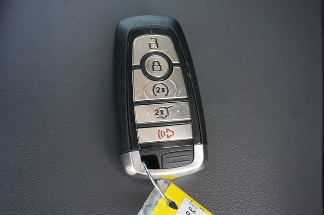Certified 2025 Ford Expedition Active RWD image 31